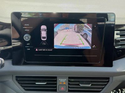 2026 Volkswagen Jetta — photo 13 view