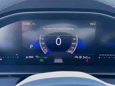 2026 Volkswagen Jetta — photo 11 view