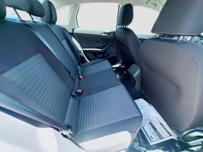 2026 Volkswagen Jetta — photo 21 view