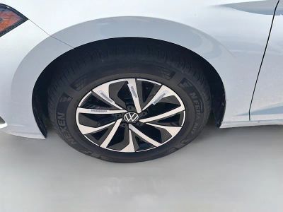 2026 Volkswagen Jetta — photo 25 view