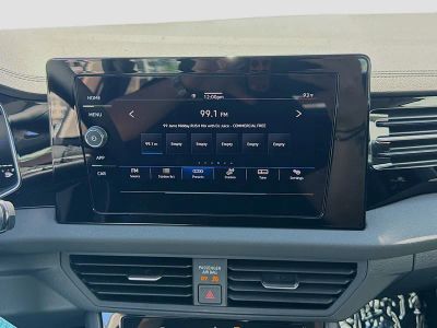 2026 Volkswagen Jetta — photo 12 view