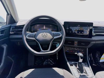 2026 Volkswagen Jetta — photo 17 view