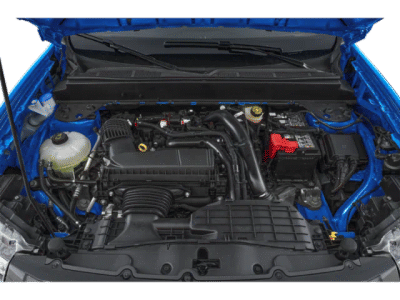 2026 Ford Maverick — photo 9 view