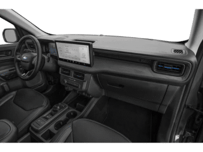 2026 Ford Maverick — photo 12 view