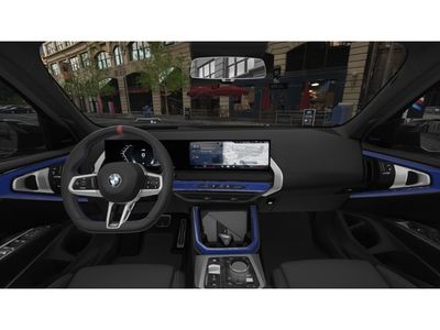 2025 BMW X3 — photo 10 view