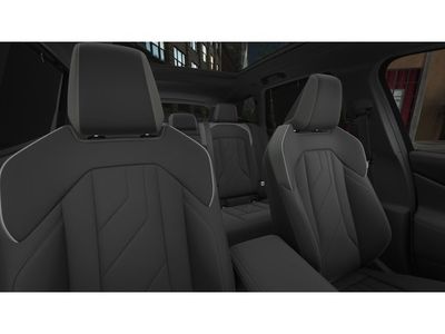 2025 BMW X3 — photo 11 view