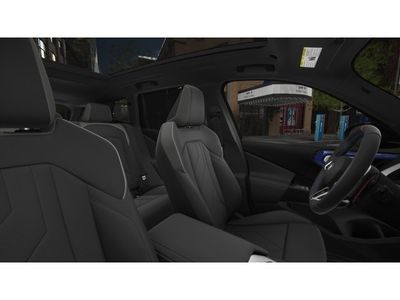 2025 BMW X3 — photo 9 view
