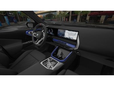 2025 BMW X3 — photo 14 view
