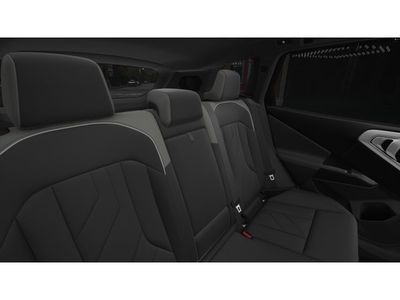 2025 BMW X3 — photo 12 view