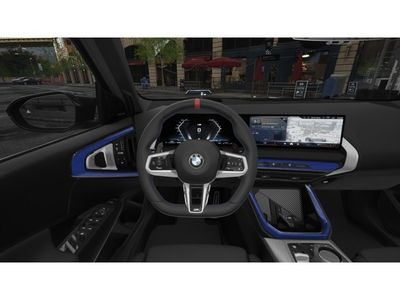 2025 BMW X3 — photo 13 view