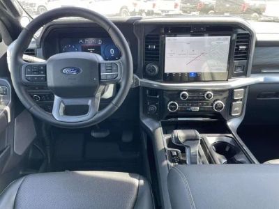 2025 Ford F-150 - Photo 10