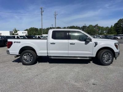 2025 Ford F-150 - Photo 2