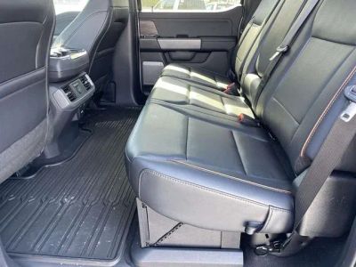 2025 Ford F-150 - Photo 9