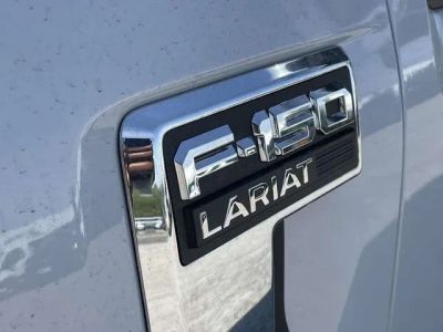 2025 Ford F-150 - Photo 7
