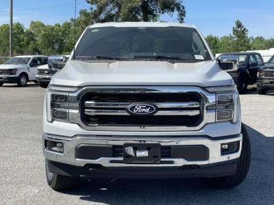 2025 Ford F-150 - Photo 6
