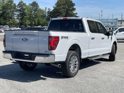 2025 Ford F-150 - Photo 3