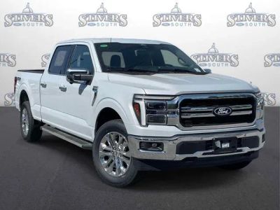 2025 Ford F-150 - Photo 1