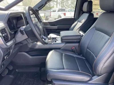 2025 Ford F-150 - Photo 15