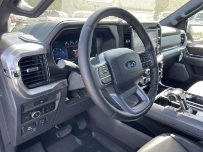 2025 Ford F-150 - Photo 16