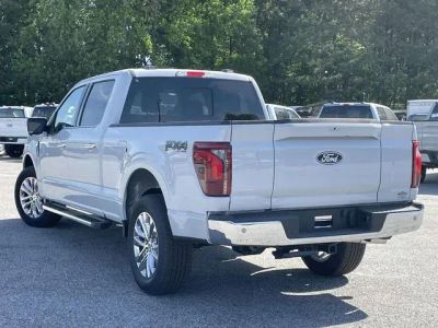 2025 Ford F-150 - Photo 4