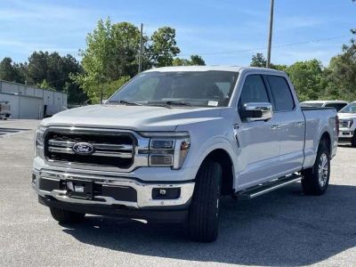 2025 Ford F-150 - Photo 5