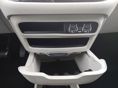 2023 Chrysler Voyager - Photo 20