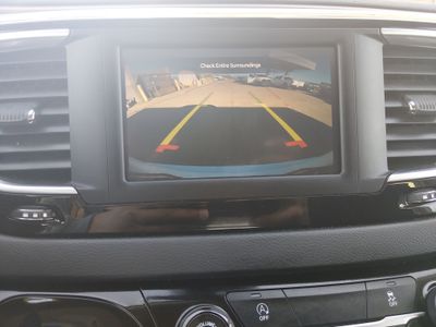 2023 Chrysler Voyager - Photo 16