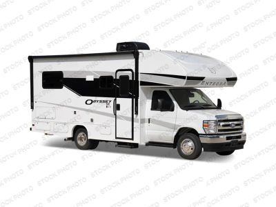 2026 Entegra Coach Odyssey SE - Photo 1