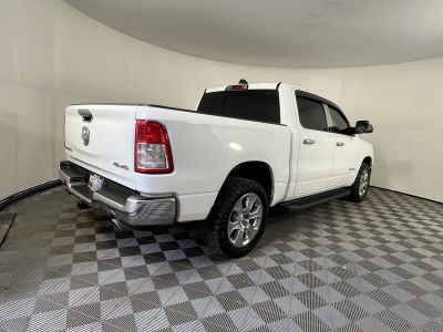 2023 RAM 1500 — detail view