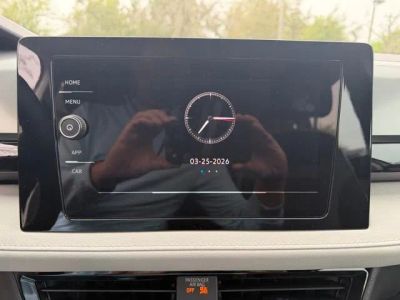 2026 Volkswagen Taos — photo 20 view