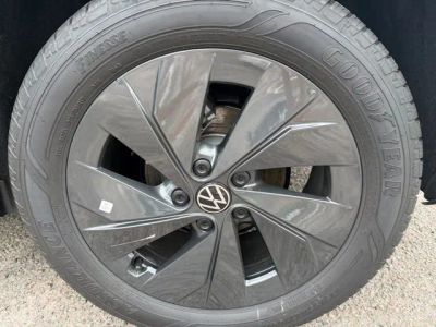 2026 Volkswagen Taos — photo 25 view