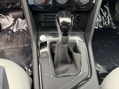 2026 Volkswagen Taos — photo 22 view