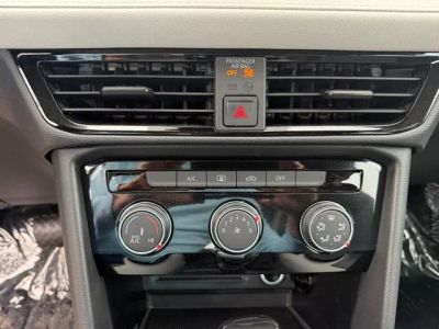 2026 Volkswagen Taos — photo 21 view
