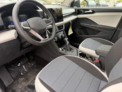 2026 Volkswagen Taos — photo 15 view