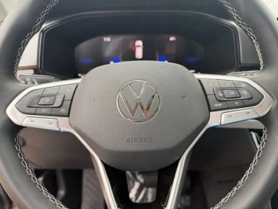 2026 Volkswagen Taos — photo 17 view