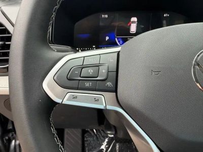 2026 Volkswagen Taos — photo 18 view