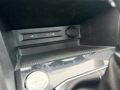 2026 Volkswagen Taos — photo 23 view