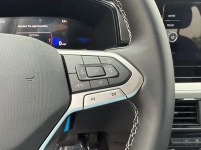 2026 Volkswagen Taos — photo 19 view