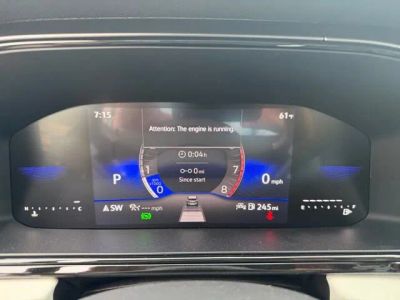 2026 Volkswagen Taos — photo 16 view