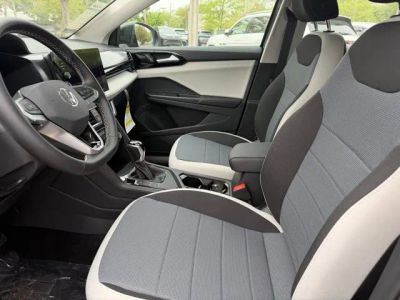 2026 Volkswagen Taos — photo 14 view