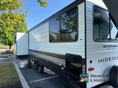 2026 Keystone RV Hideout Max - Photo 4