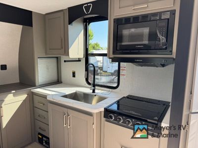 2026 Keystone RV Hideout Max - Photo 8