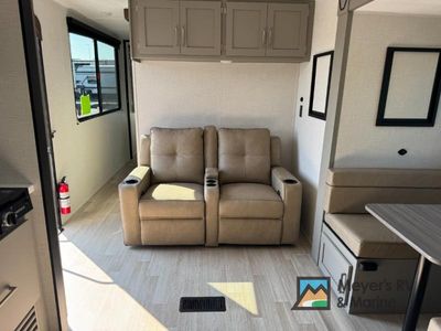 2026 Keystone RV Hideout Max - Photo 7