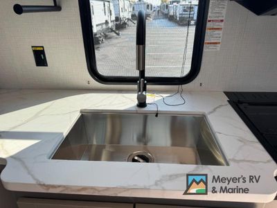 2026 Keystone RV Hideout Max - Photo 12