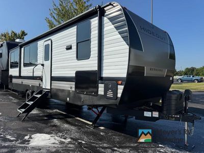 2026 Keystone RV Hideout Max - Photo 1
