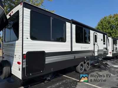 2026 Keystone RV Hideout Max - Photo 5