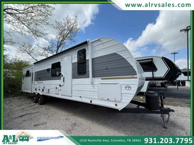 2026 Forest River Wildwood X-Lite - Photo 1