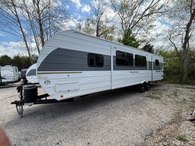 2026 Forest River Wildwood X-Lite - Photo 3