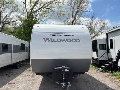 2026 Forest River Wildwood X-Lite - Photo 2