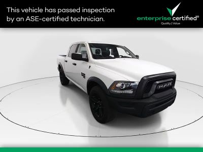 2024 Ram 1500 Classic - Photo 1